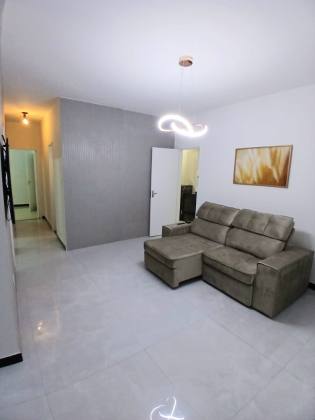 Apartamento no Condomínio Ilha bela, Grageru, 80m², 4 quartos, e localização privilegiada.