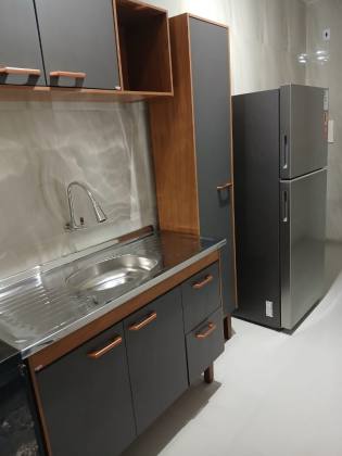 Apartamento no Condomínio Ilha bela, Grageru, 80m², 4 quartos, e localização privilegiada.