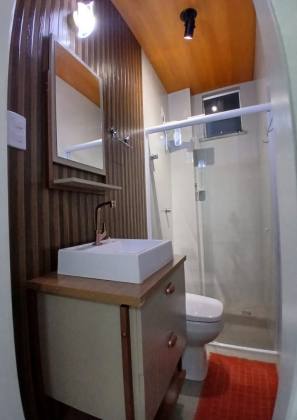Apartamento no Condomínio Ilha bela, Grageru, 80m², 4 quartos, e localização privilegiada.