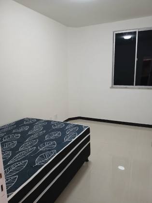 Apartamento no Condomínio Ilha bela, Grageru, 80m², 4 quartos, e localização privilegiada.