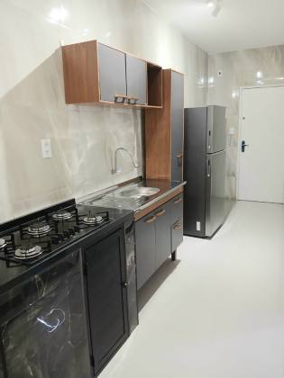 Apartamento no Condomínio Ilha bela, Grageru, 80m², 4 quartos, e localização privilegiada.