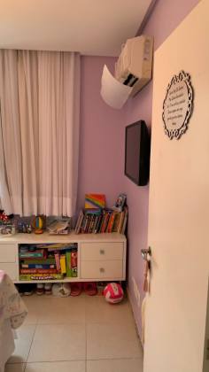 Apartamento no Condomínio Greenville, Atalaia, 96m², 3 quartos, e localização privilegiada.