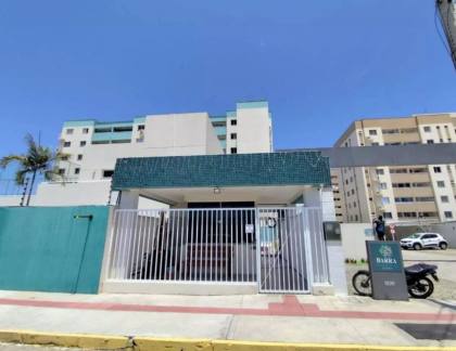 Barra Prime – 3 Quartos próximo a praia