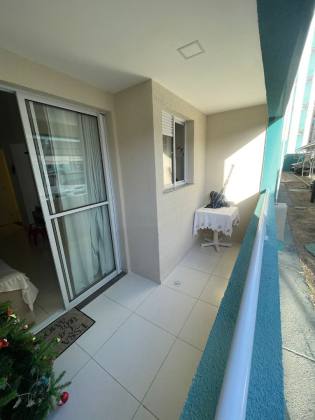 Barra Prime – 3 Quartos próximo a praia
