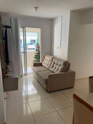 Barra Prime – 3 Quartos próximo a praia