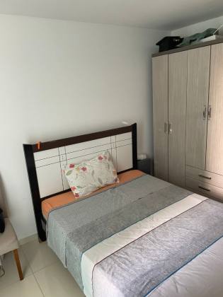 Barra Prime – 3 Quartos próximo a praia