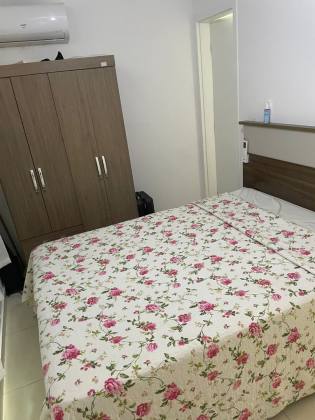 Barra Prime – 3 Quartos próximo a praia
