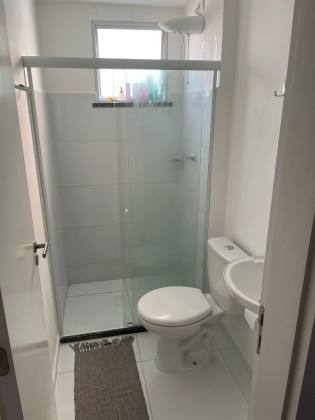 Barra Prime – 3 Quartos próximo a praia