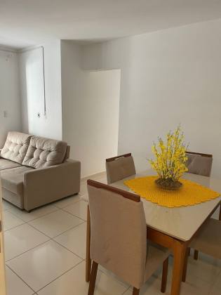 Barra Prime – 3 Quartos próximo a praia