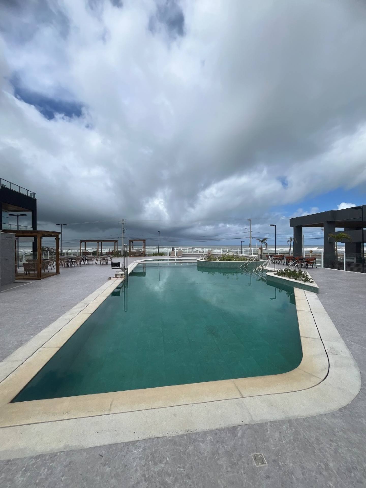 Apartamento Maravista