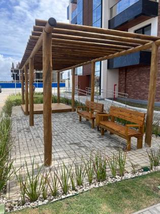 Apartamento Maravista