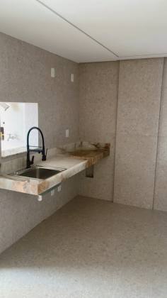 Apartamento Maravista