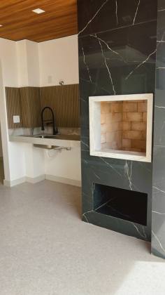Apartamento Maravista