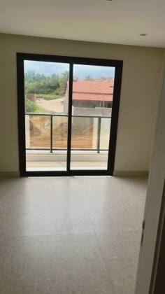 Apartamento Maravista