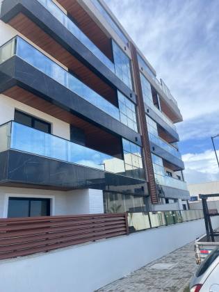 Apartamento Maravista