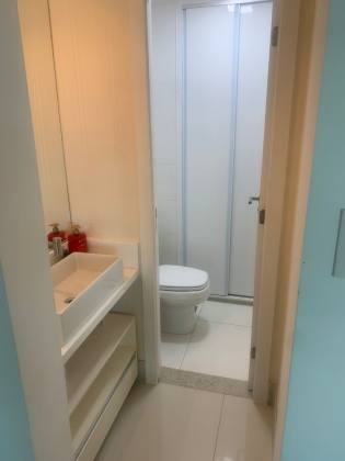 Imperdível: apartamento Mansão no Jardim Residence