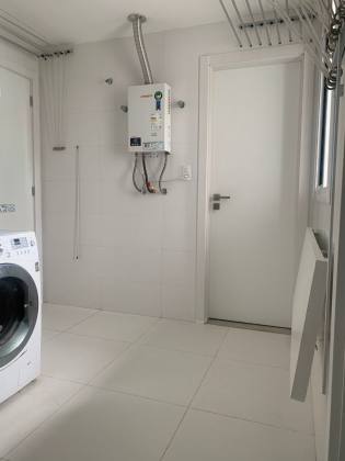 Imperdível: apartamento Mansão no Jardim Residence