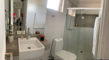 Imperdível: apartamento Mansão no Jardim Residence
