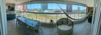 Imperdível: apartamento Mansão no Jardim Residence