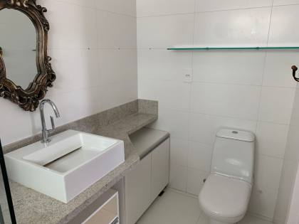 Imperdível: apartamento Mansão no Jardim Residence