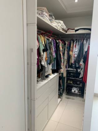 Imperdível: apartamento Mansão no Jardim Residence