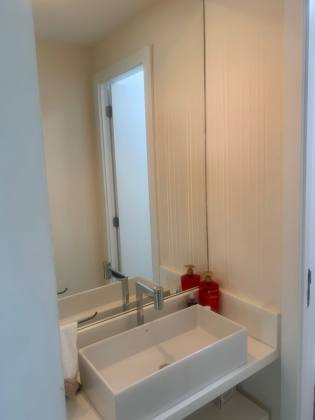 Imperdível: apartamento Mansão no Jardim Residence