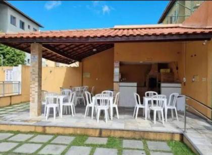 Oportunidade na Barra dos Coqueiros: Condomínio Vivendas do Pacífico