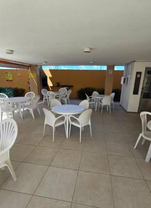 Oportunidade na Barra dos Coqueiros: Condomínio Vivendas do Pacífico