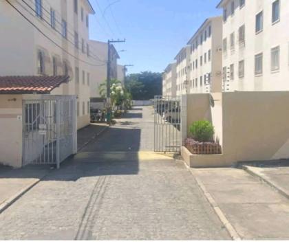 OPORTUNIDADE COND. RESIDENCIAL SUL