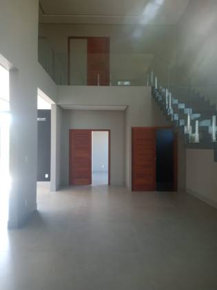 Casa de alto padrão no Alphaville Sergipe pronta pra morar
