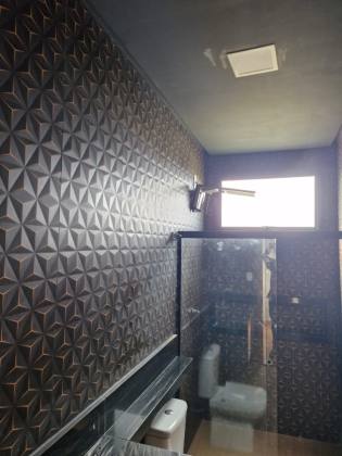 Casa de alto padrão no Alphaville Sergipe pronta pra morar