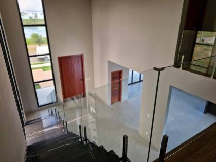 Casa de alto padrão no Alphaville Sergipe pronta pra morar