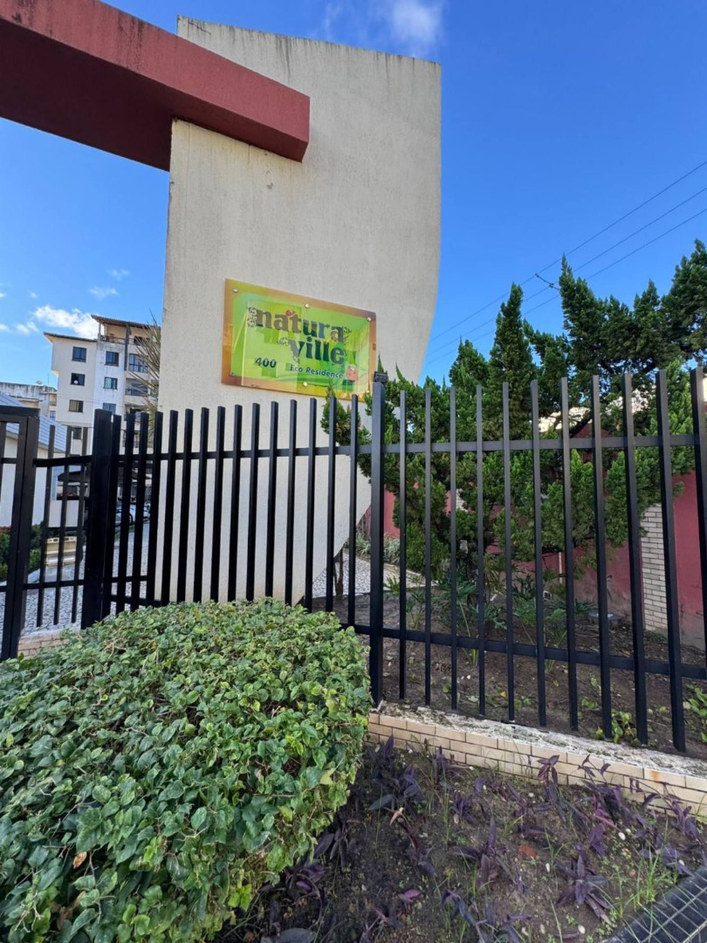 Duplex no Condomínio Natura Ville no bairro Jabotiana