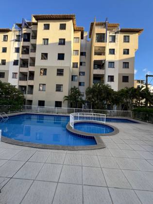 Apartamento Duplex no Condomínio Natura Ville no bairro Jabotiana