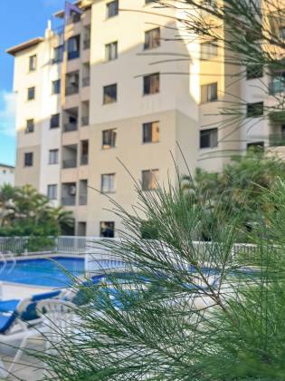 Apartamento Duplex no Condomínio Natura Ville no bairro Jabotiana