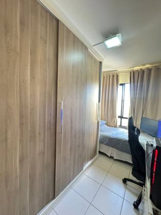 Apartamento Duplex no Condomínio Natura Ville no bairro Jabotiana