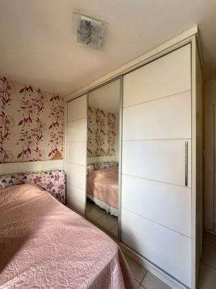 Apartamento Duplex no Condomínio Natura Ville no bairro Jabotiana