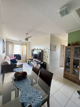 Apartamento Duplex no Condomínio Natura Ville no bairro Jabotiana