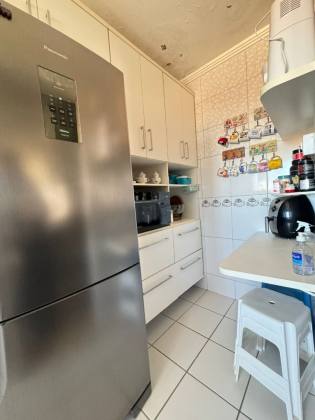 Apartamento Duplex no Condomínio Natura Ville no bairro Jabotiana