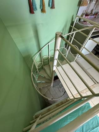 Apartamento Duplex no Condomínio Natura Ville no bairro Jabotiana