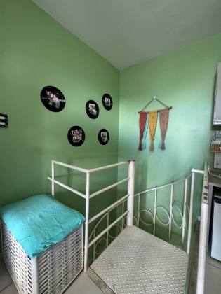Apartamento Duplex no Condomínio Natura Ville no bairro Jabotiana