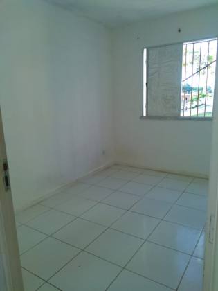 Apartamento com 2 quartos no Residencial Zilda Arns
