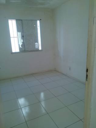 Apartamento com 2 quartos no Residencial Zilda Arns
