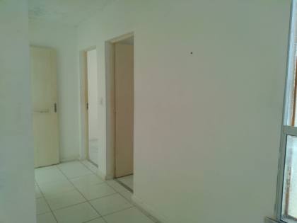 Apartamento com 2 quartos no Residencial Zilda Arns