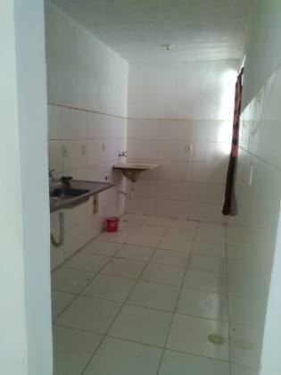 Apartamento com 2 quartos no Residencial Zilda Arns