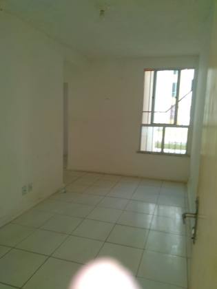 Apartamento com 2 quartos no Residencial Zilda Arns