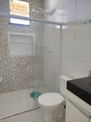 Casa para vender com 3 quartos, suíte e piscina no bairro Mosqueiro em Aracaju