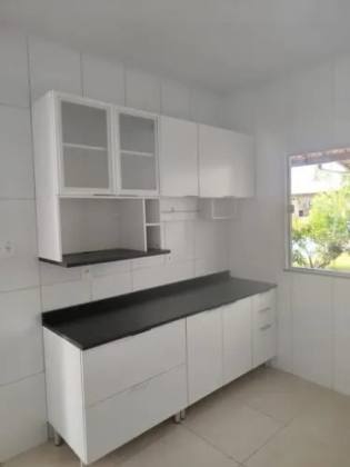 Casa para vender com 3 quartos, suíte e piscina no bairro Mosqueiro em Aracaju