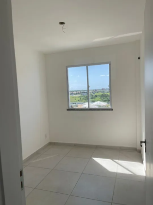 Apartamento com 3 quartos e suíte no Blue Village Residence