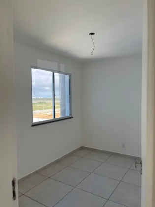 Apartamento com 3 quartos e suíte no Blue Village Residence